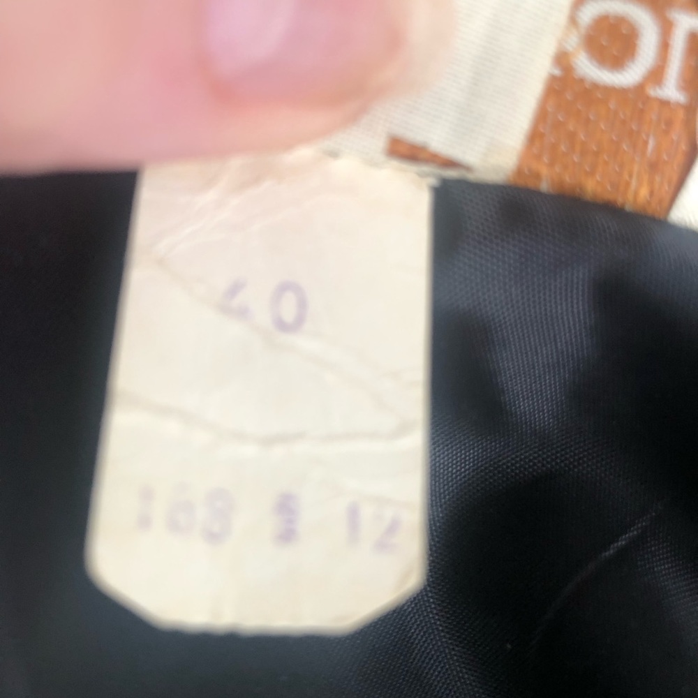 Howard Wolf dress size 12 - Picture 5 of 5